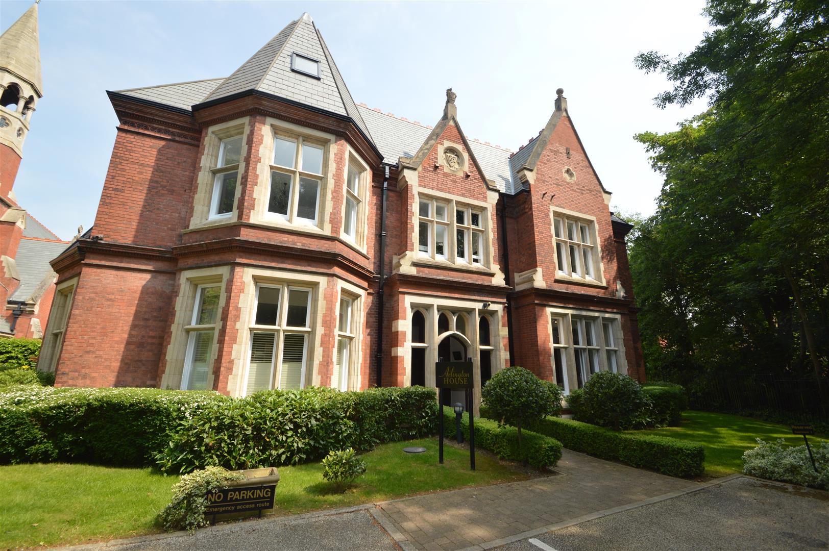 Birchills Estate & Letting Agents Woodford Green London